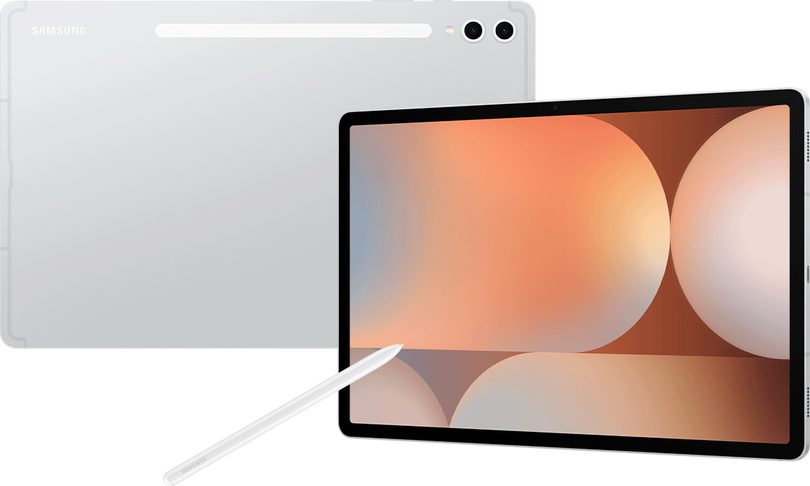 Samsung SM-X826N Galaxy Tab S10+ 5G 12.4 2024 Standard Edition TD-LTE KR 256GB